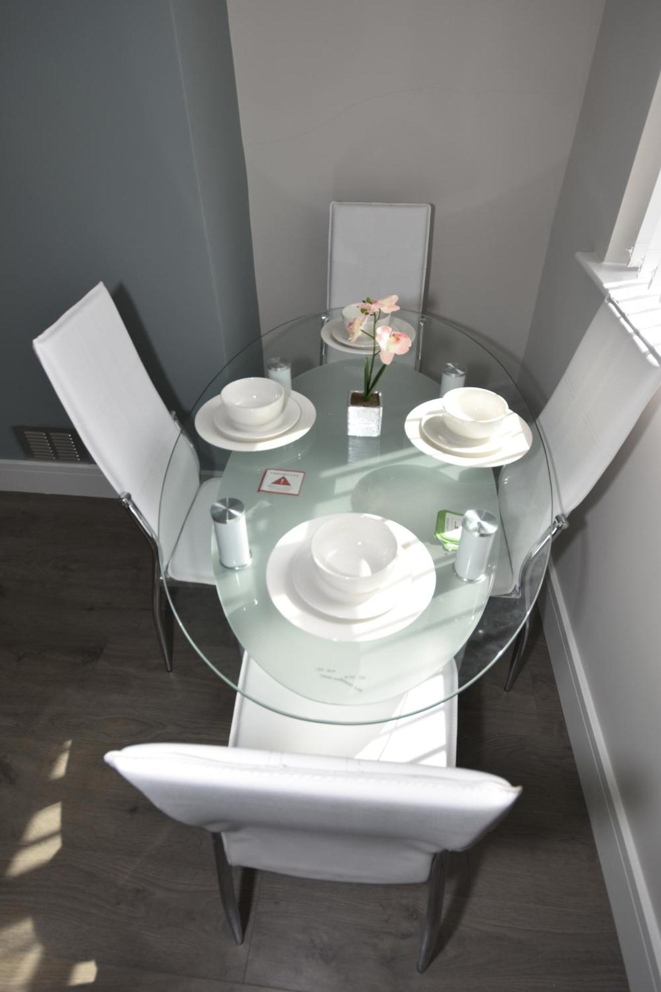 Hotel Townhouse @ Penkhull New Road Stoke Zewnętrze zdjęcie